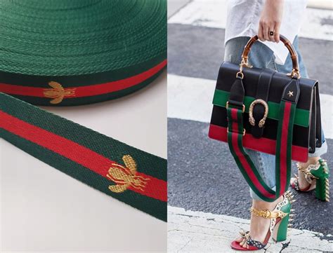 gucci pszczoła|gucci shopping bag.